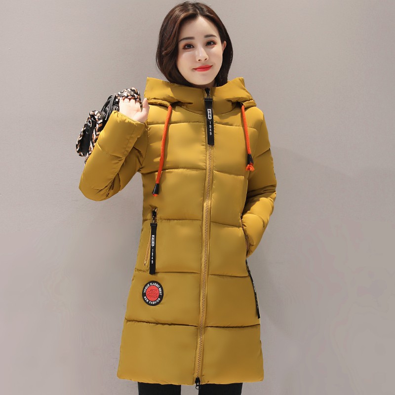 ladies down coats with hoods