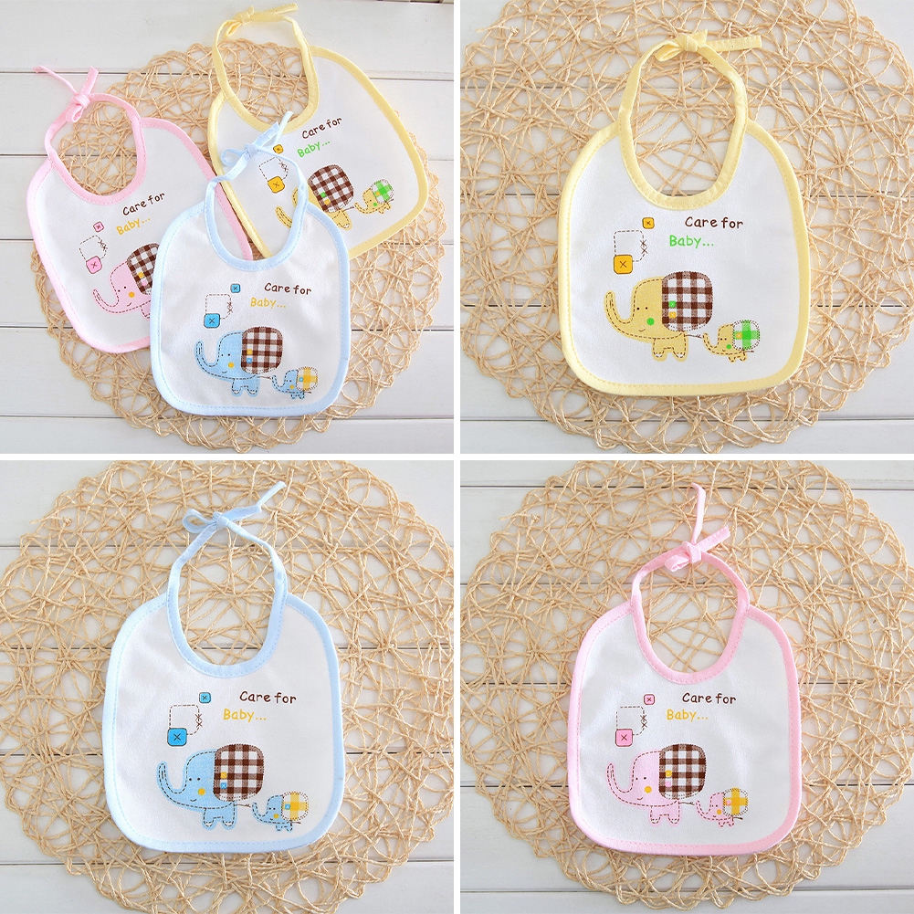 waterproof baby bibs