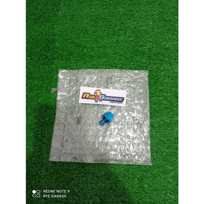 Dio 1 2 3 & G gear oil bolt Shopee Philippines