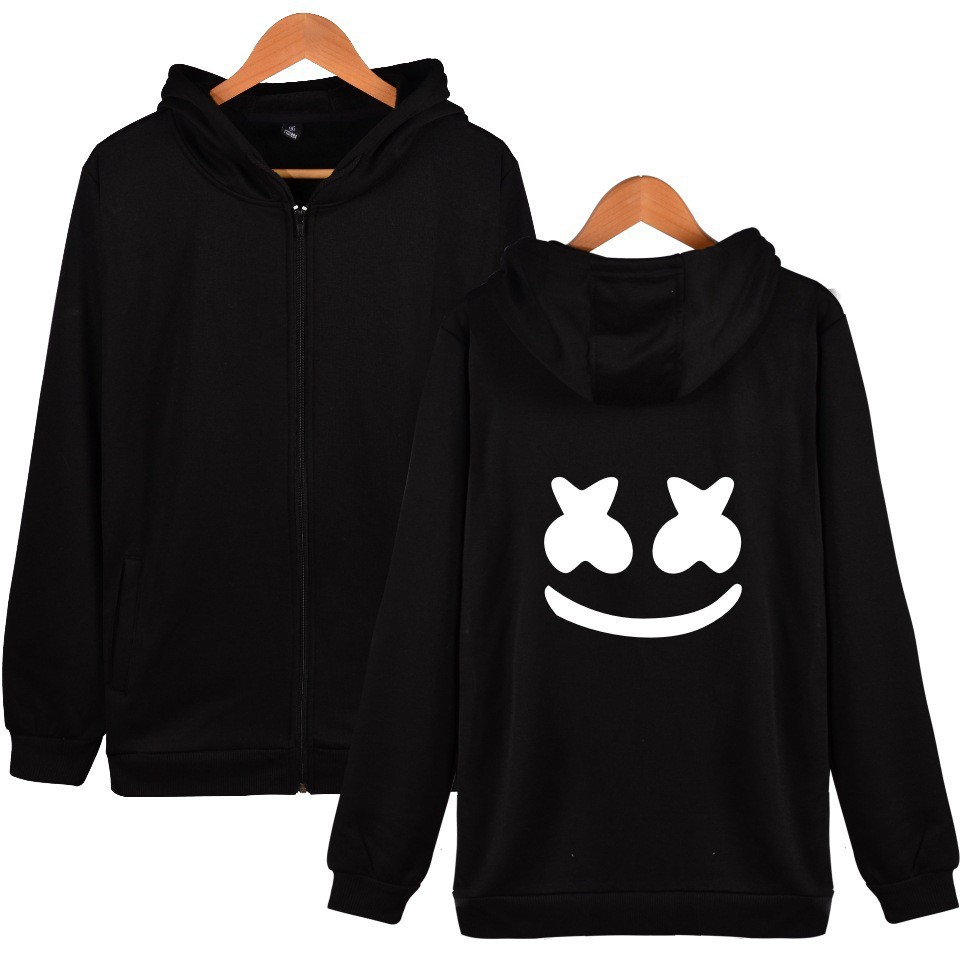 sweatshirt marshmello