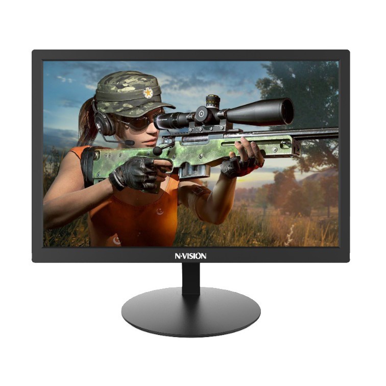 NVISION N200HD 20″ LED Monitor Shopee Philippines