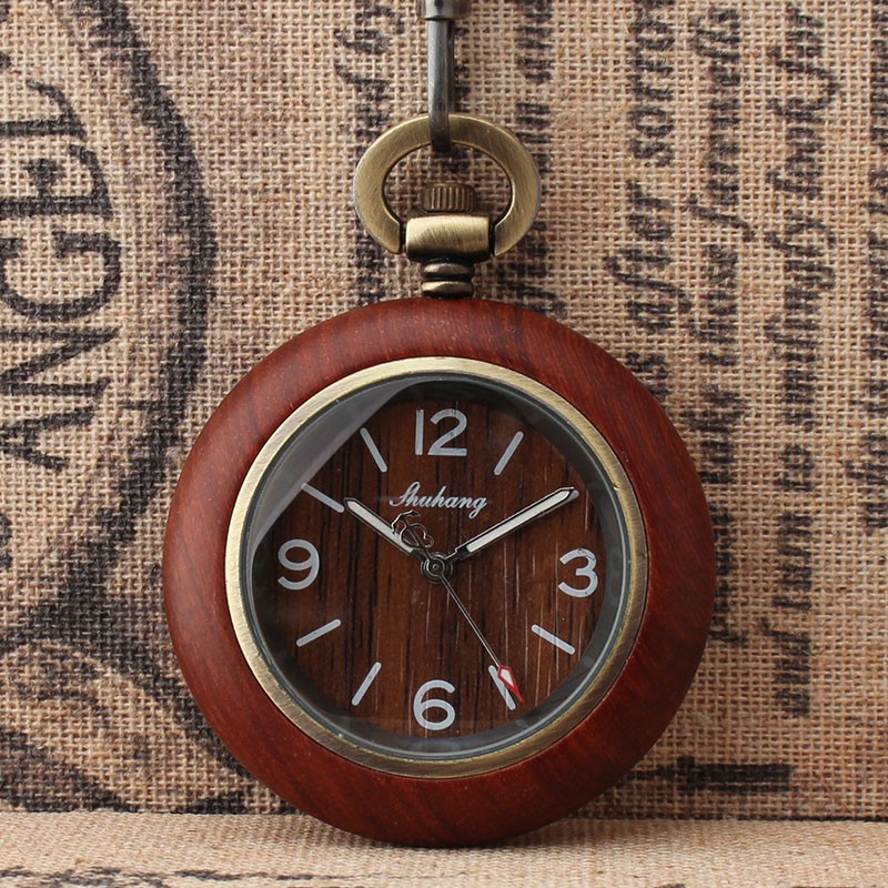 pocket watch classic