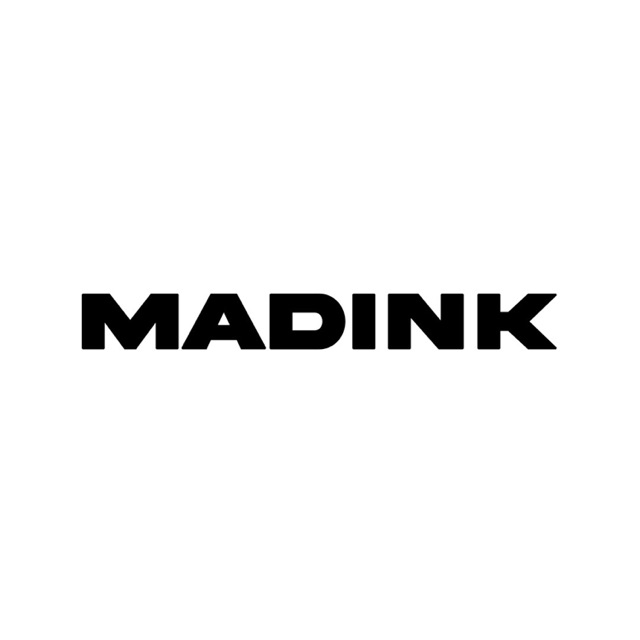 MAD INK, Online Shop | Shopee Philippines