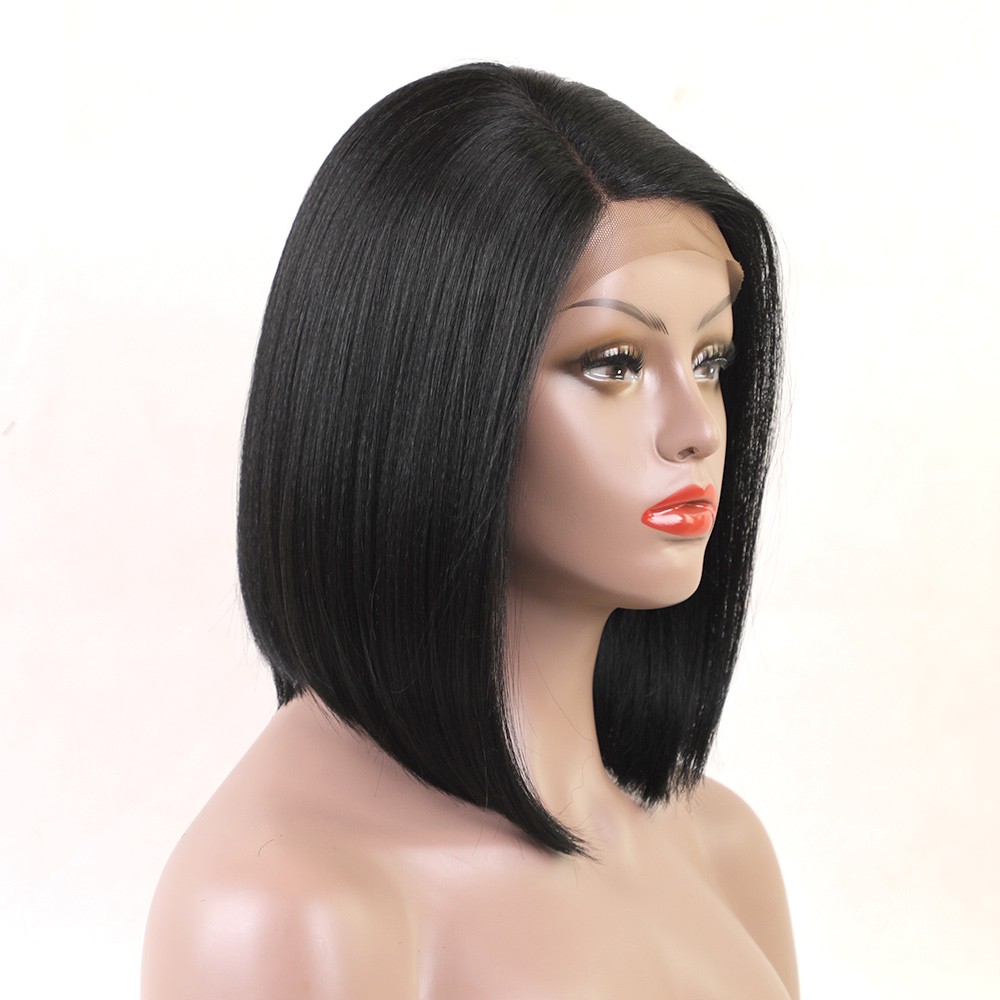 kanekalon wigs