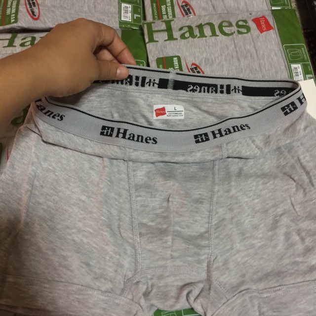 hanes xl boxer briefs