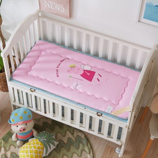 small cradle mattress