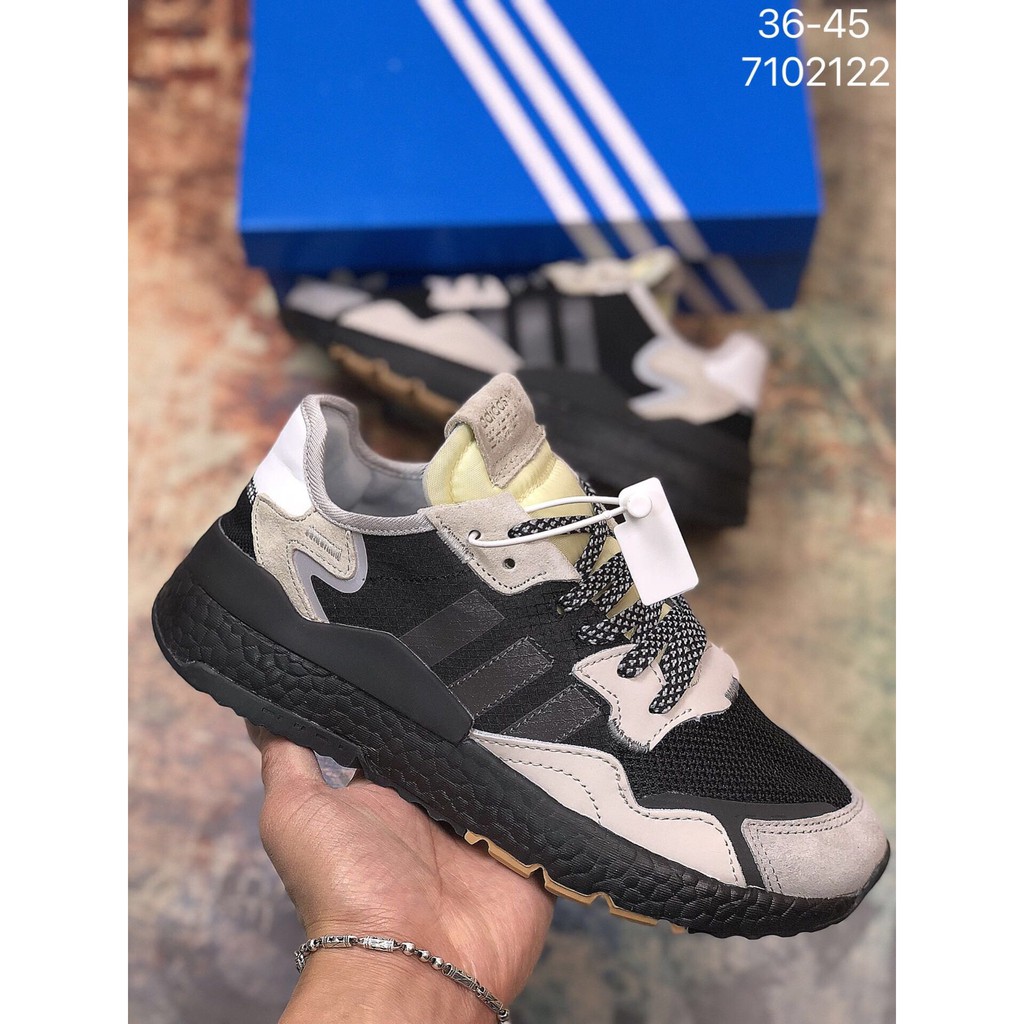 adidas nite jogger 2019 boost