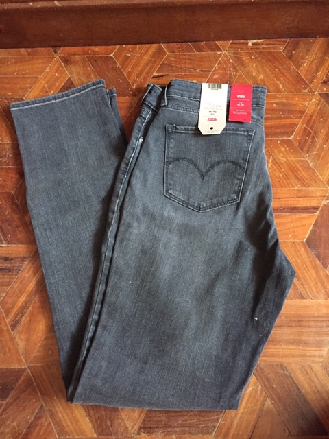 levi's 712 slim size 31