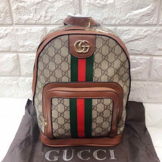 gucci backpack under 100