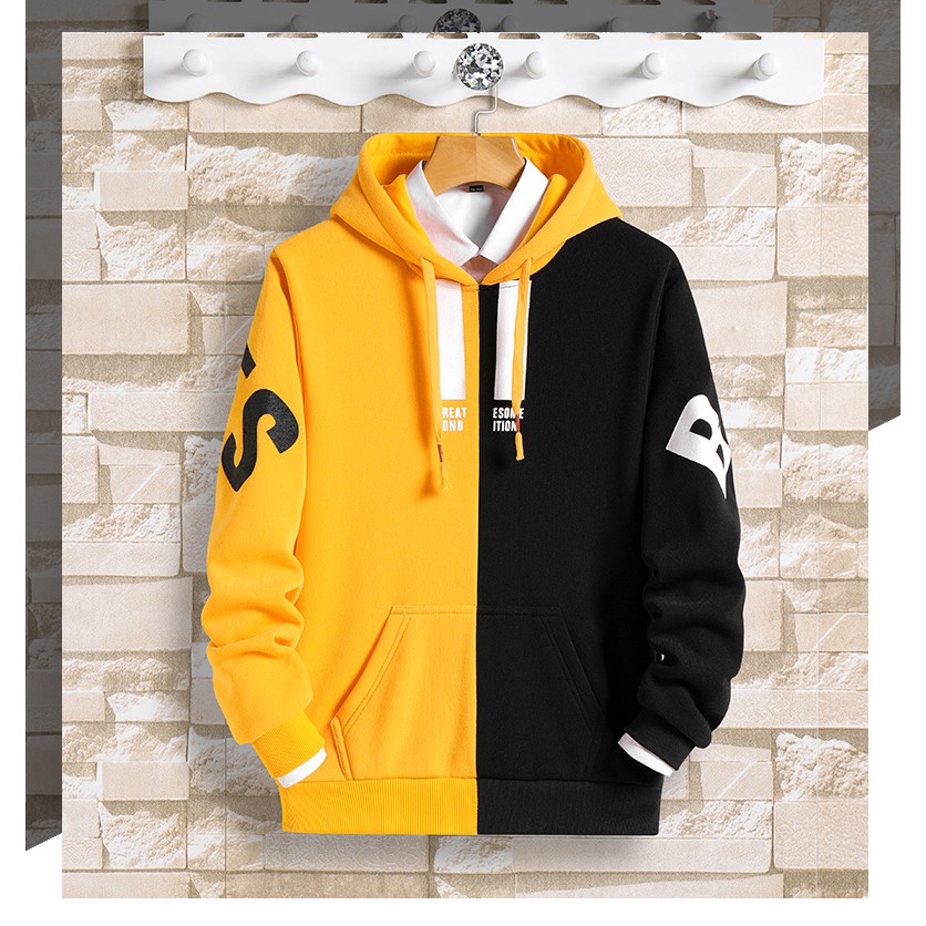 hoodie shopee
