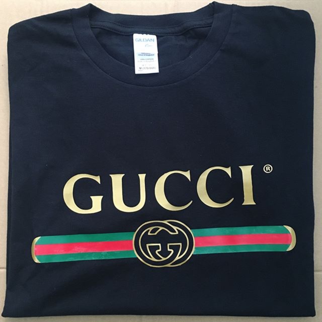 gucci inspired shirt