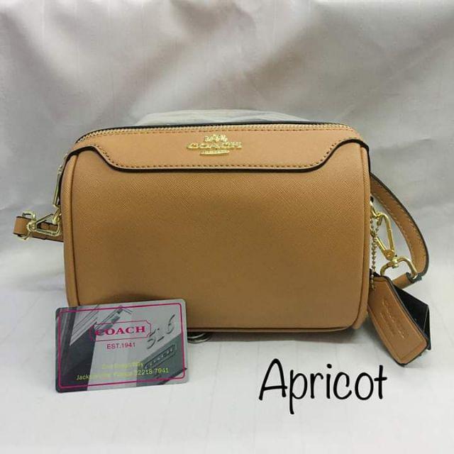 coach est 1941 bag
