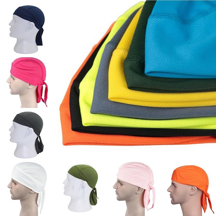 cooling rag for head