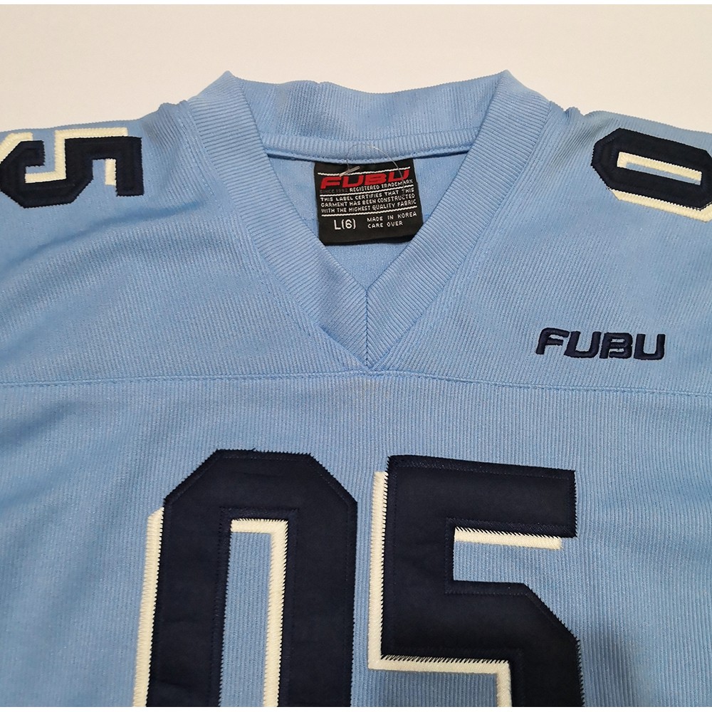 blue fubu roblox