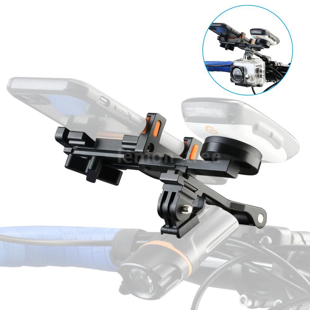 sports bike phone mount