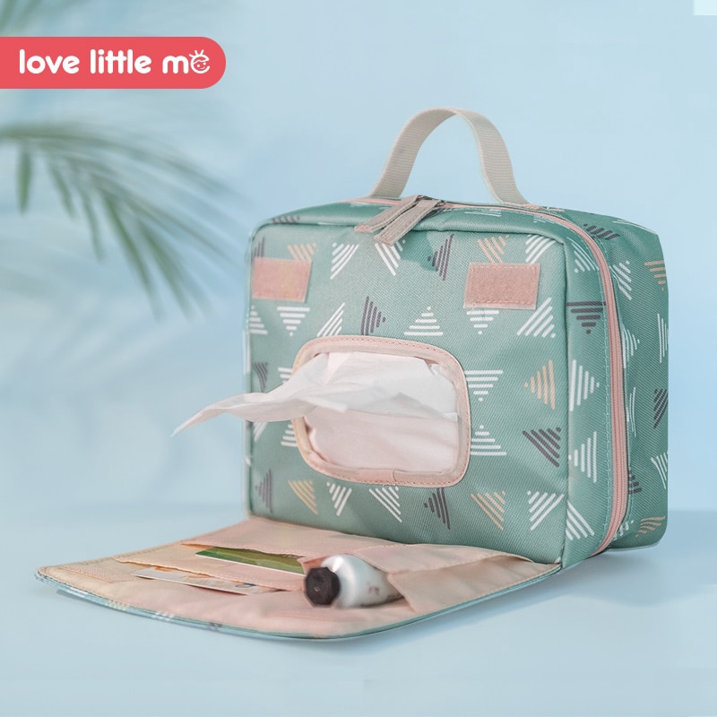 mom and me diaper bags