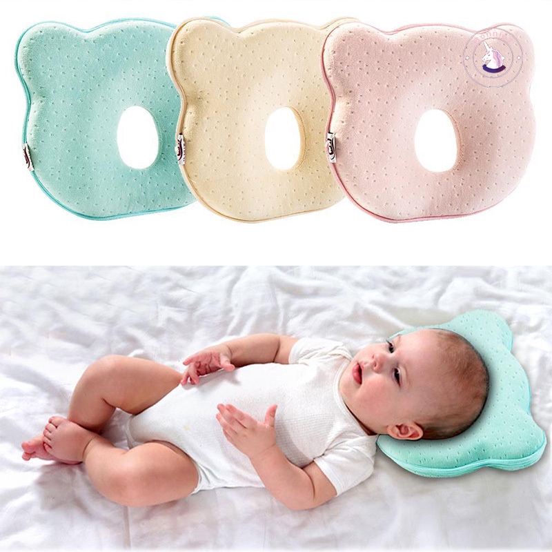 baby cot pillow
