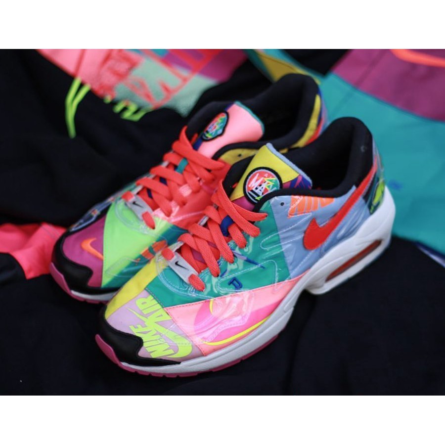 atmos x nike air max light 2