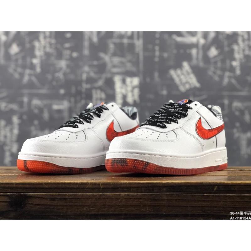 nike air force one discount