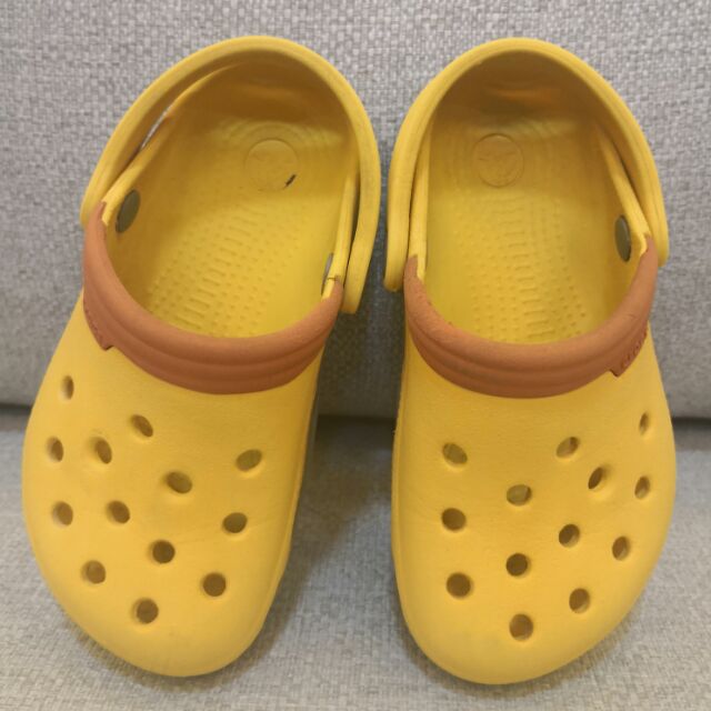 shopee crocs