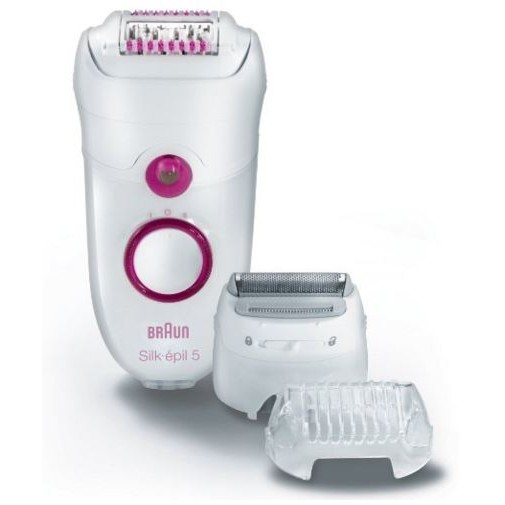 braun women's trimmer