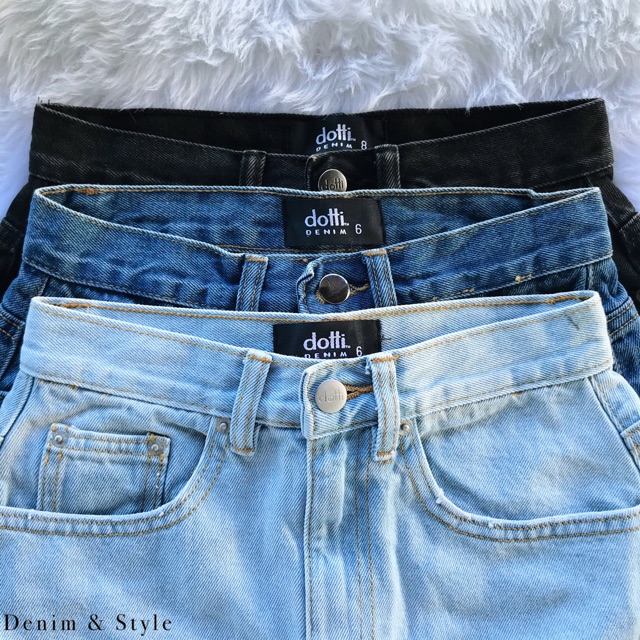 dotti denim