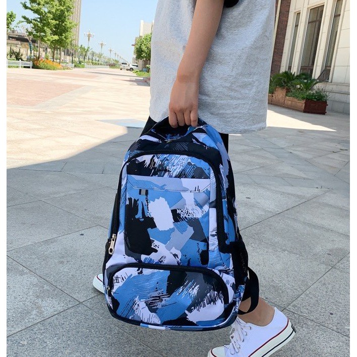 the north face supreme backpack