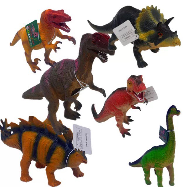 dinosaur toy price