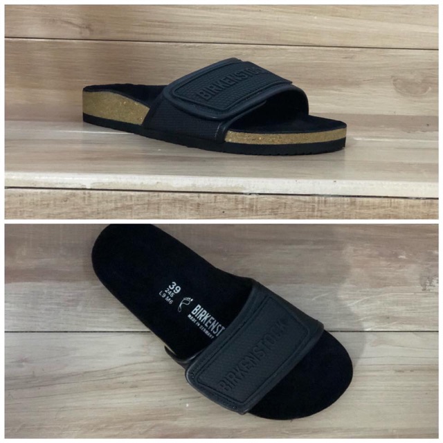 birkenstock tema mens