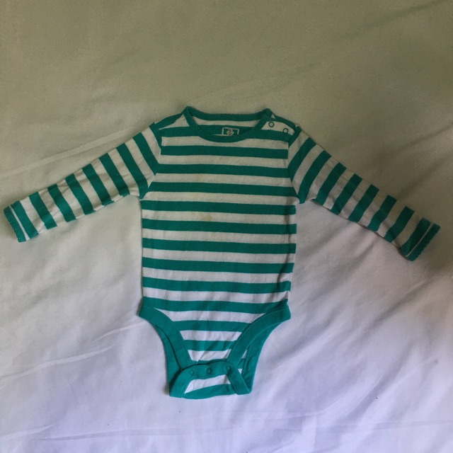 used baby girl clothes