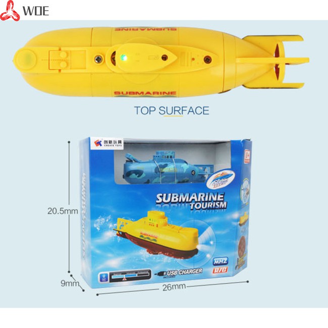 kids toy ship