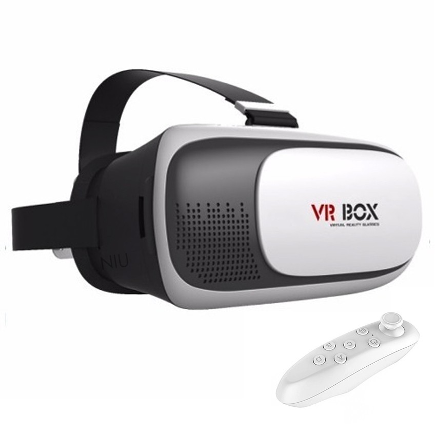 virtual reality box price