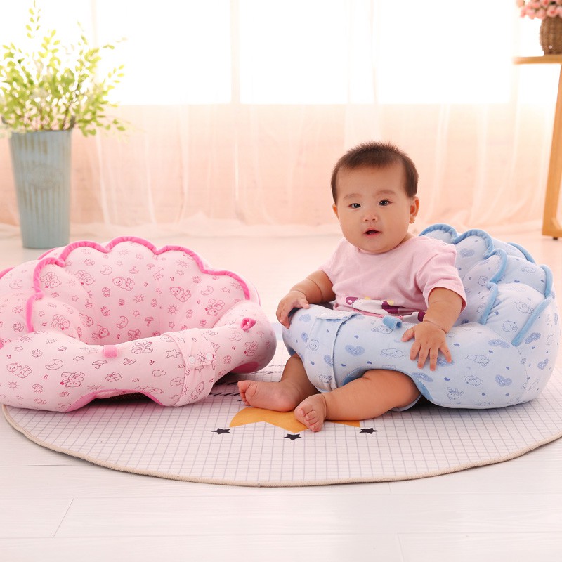 baby chair sitting