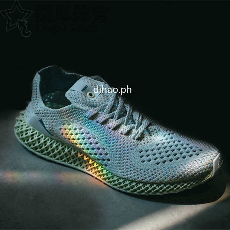 future runner 4d