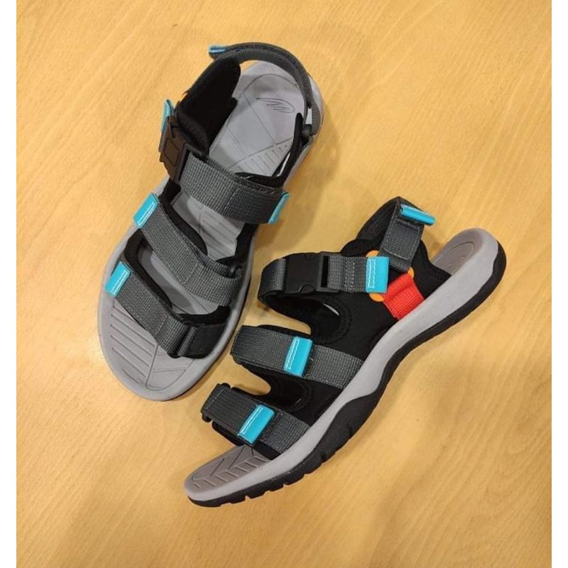 World Balance Sandals Noor (Male) Shopee Philippines