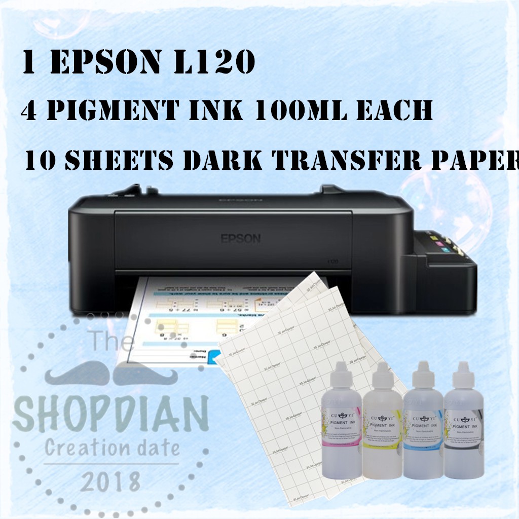 l120 printer
