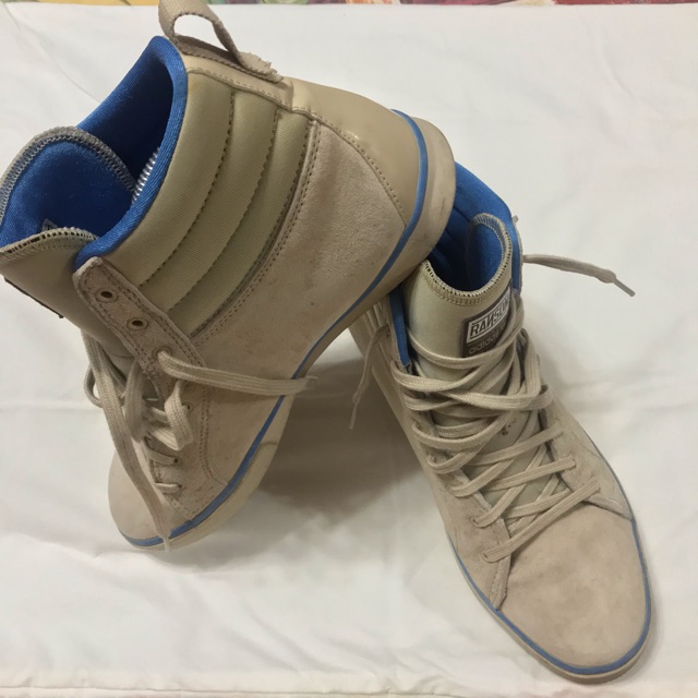 adidas ransom shoes