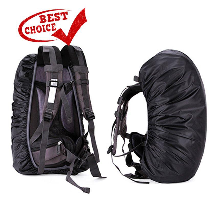 Hot Waterproof Dust Rain Cover Travel Hiking Backpack Camping Rucksack Bag  PR 
