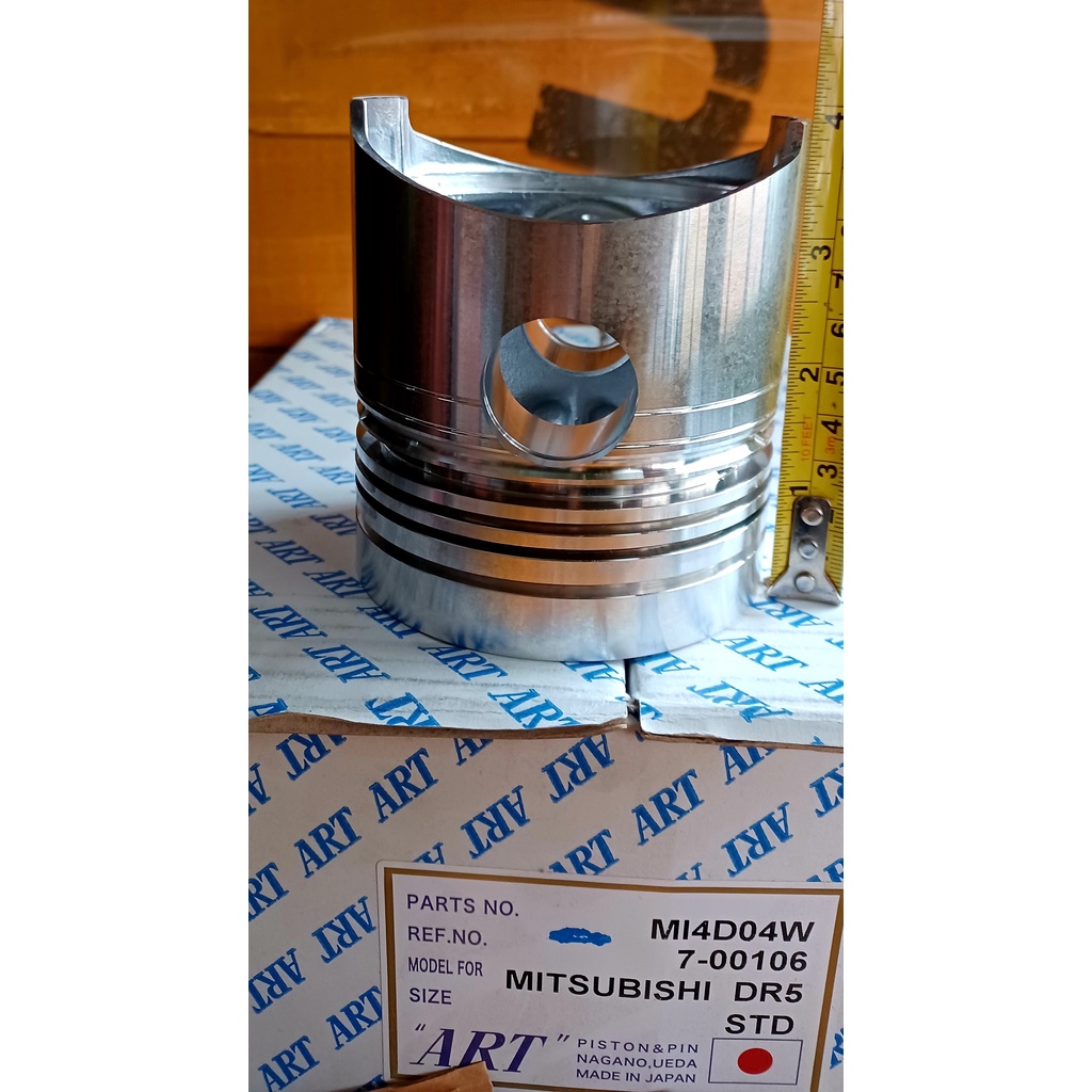 piston*assembly*4dr5*std*ART*JAPAN Shopee Philippines