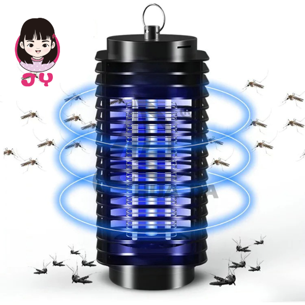 ☆JY☆Mosquito Killer Lamp/ LED Mosquito Killer LAMP | Shopee Philippines