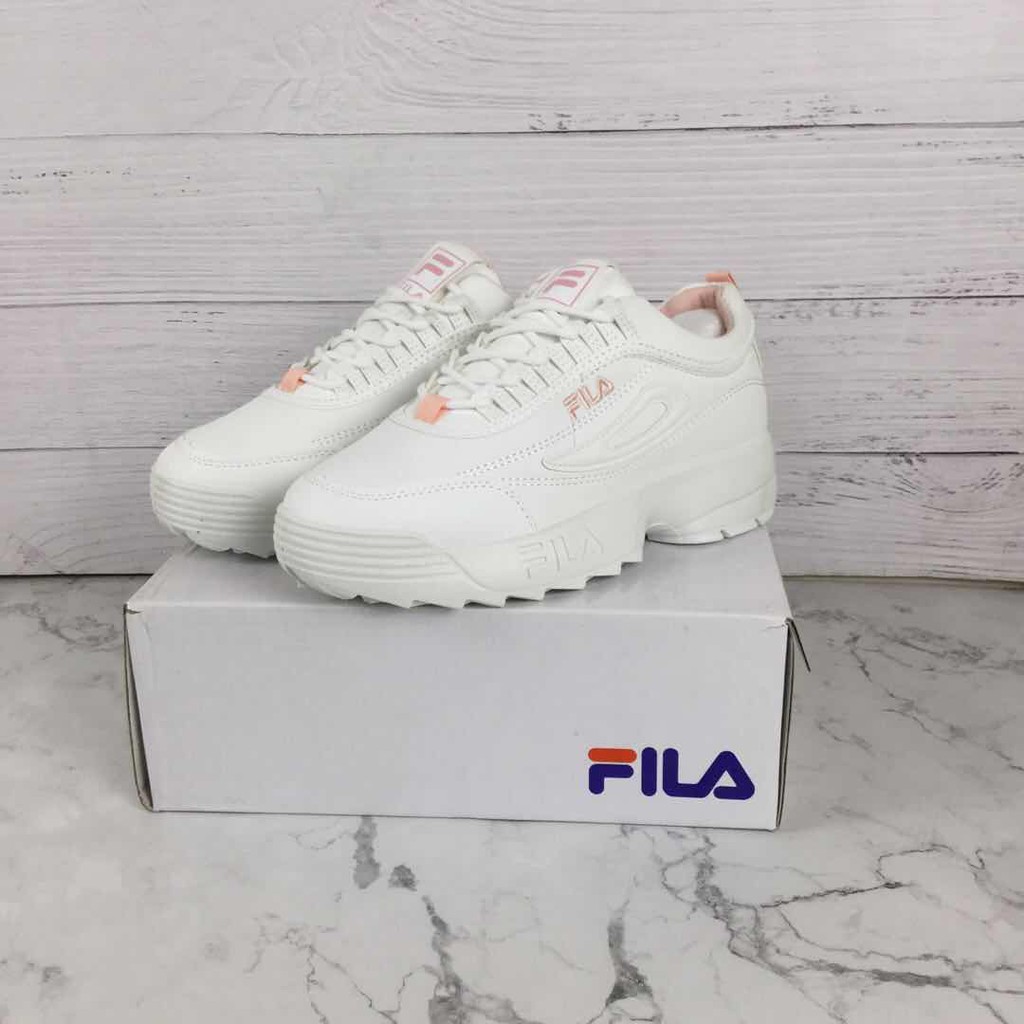 fila fashion trend