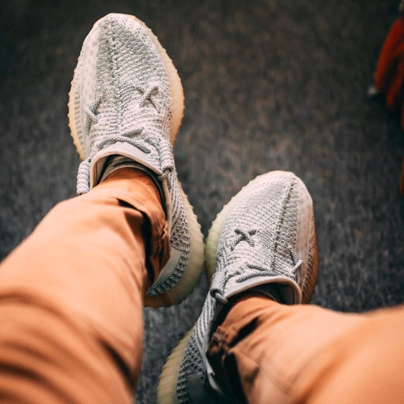 Yeezy 350 Yeshaya Websoft Technology