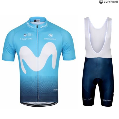 bib jersey set