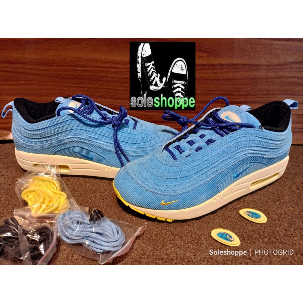 sean wotherspoon blue