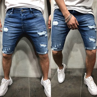 super skinny chino shorts