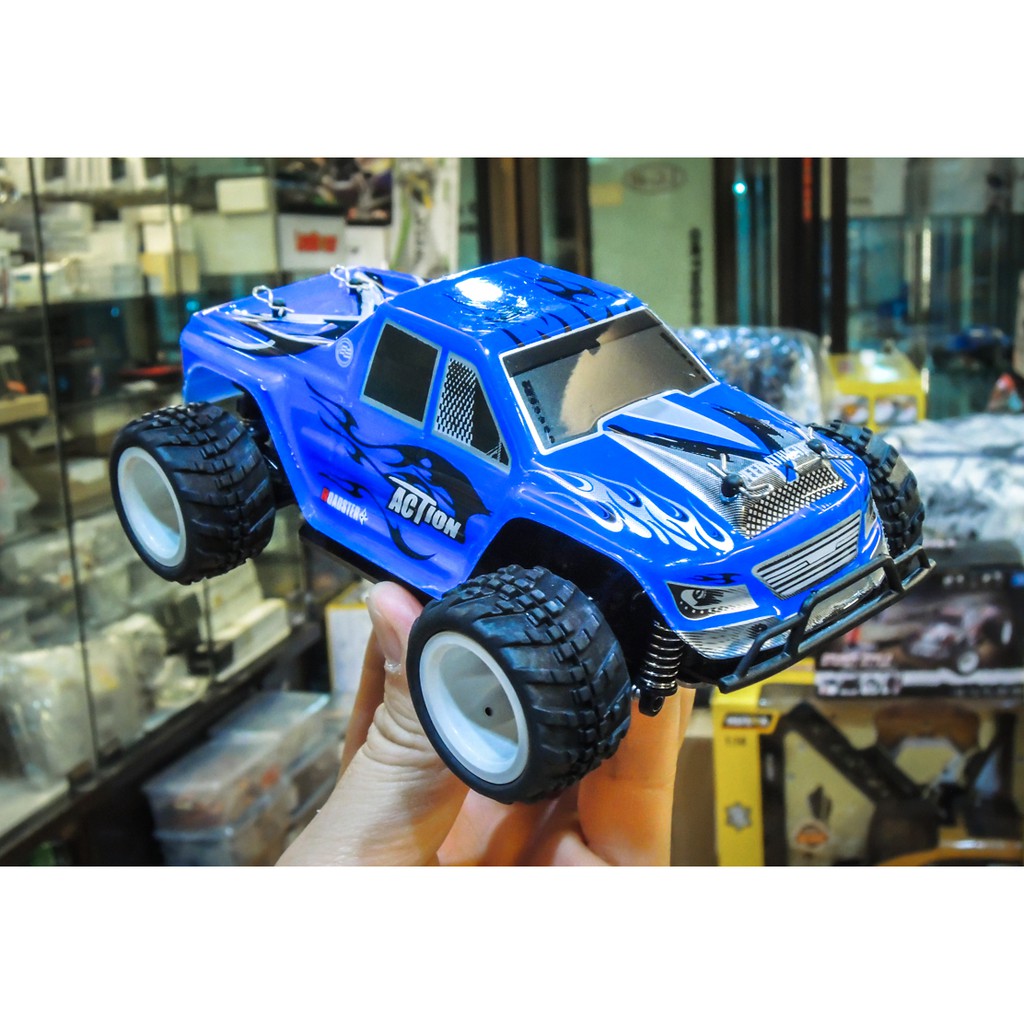 wltoys p929 brushless