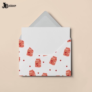 k pop photocard envelope corrugated cardboard shopee philippines