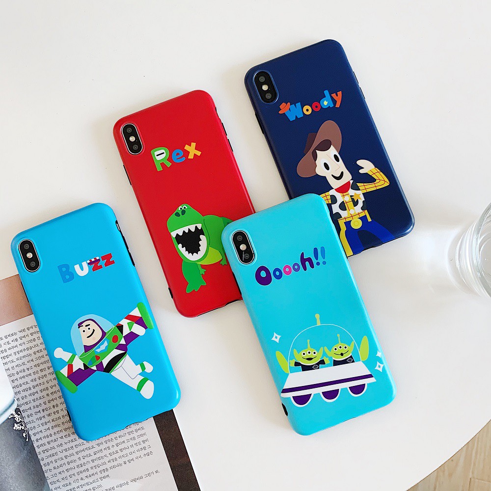 buzz lightyear shell