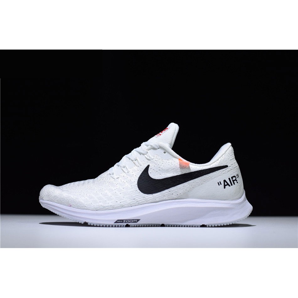 nike air zoom pegasus 35 off white