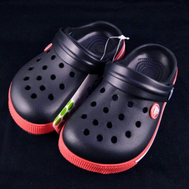 best crocs for kids